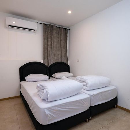 Levication 2 Bedrooms Pool&Jacuzzi 티베리아 외부 사진