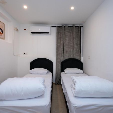 Levication 2 Bedrooms Pool&Jacuzzi 티베리아 외부 사진