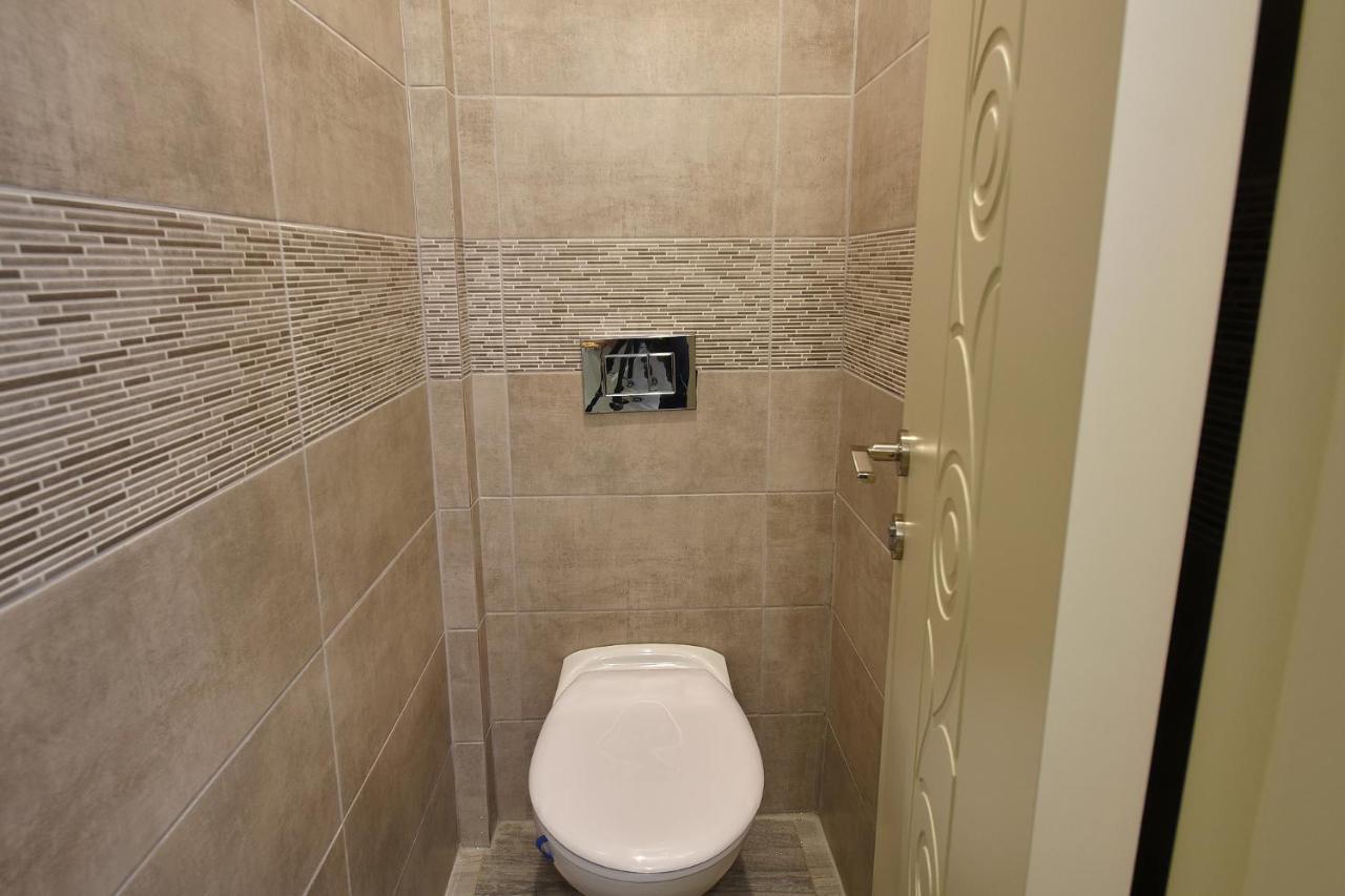 Levication 2 Bedrooms Pool&Jacuzzi 티베리아 외부 사진