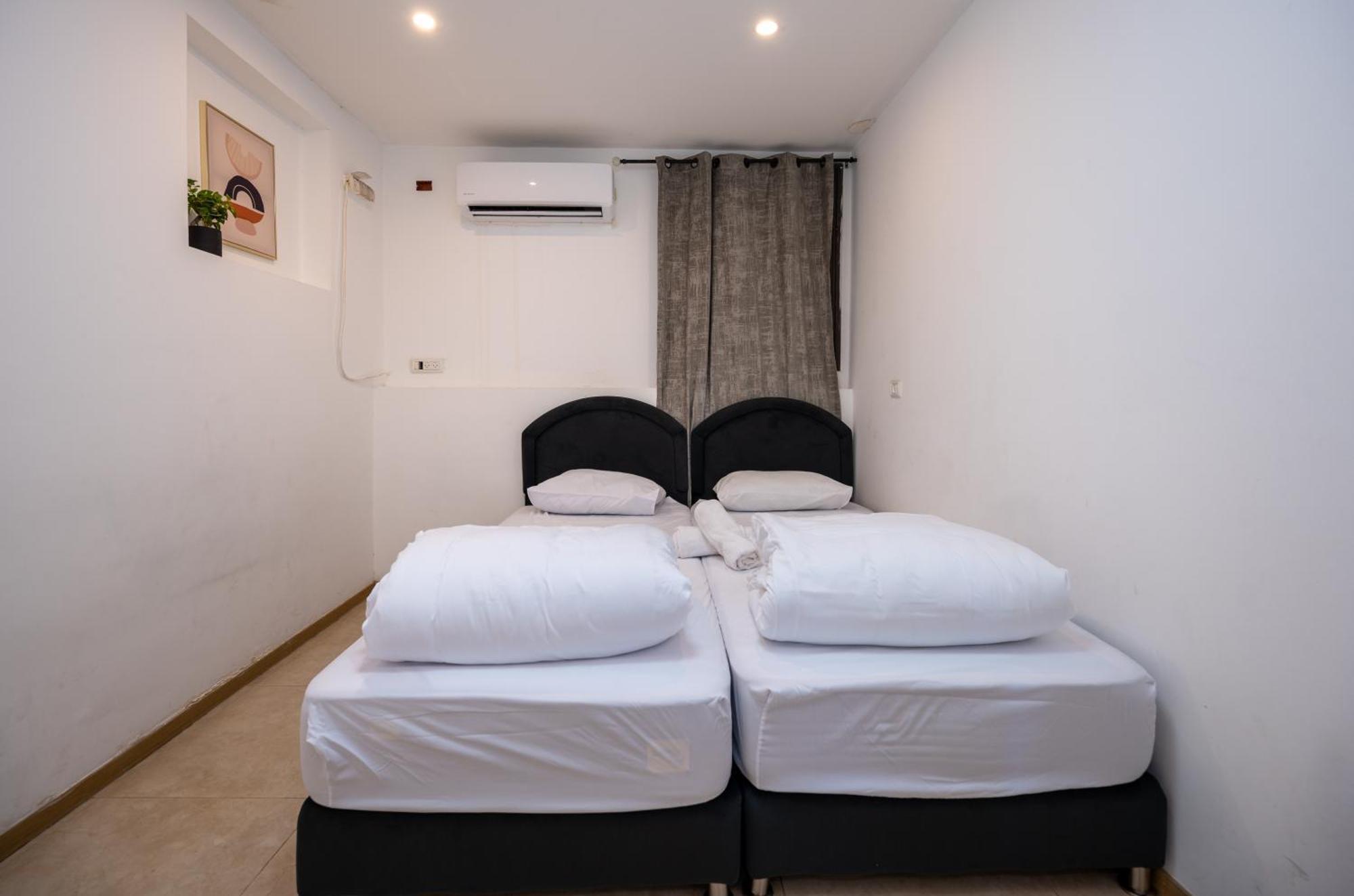 Levication 2 Bedrooms Pool&Jacuzzi 티베리아 외부 사진