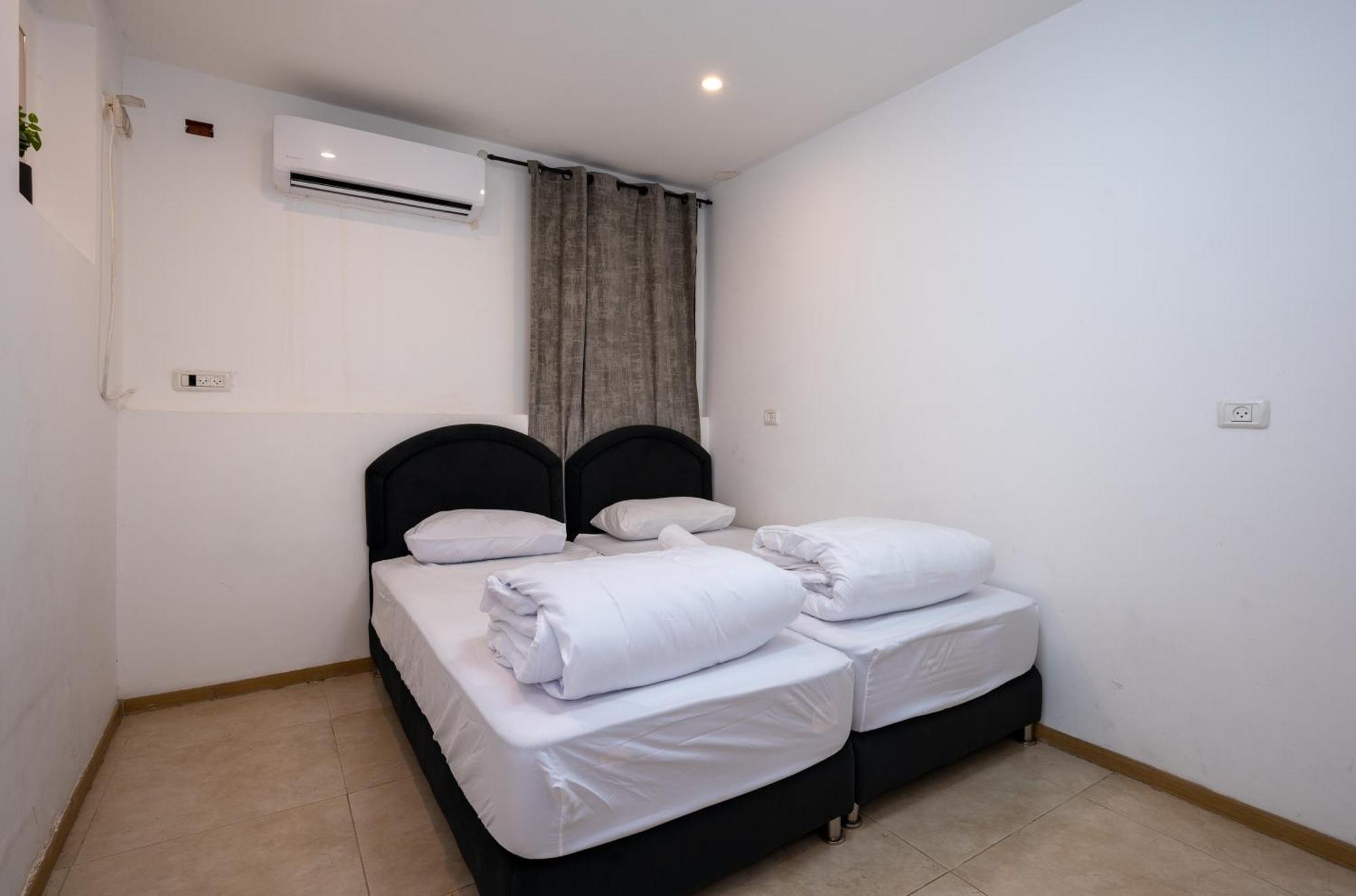 Levication 2 Bedrooms Pool&Jacuzzi 티베리아 외부 사진