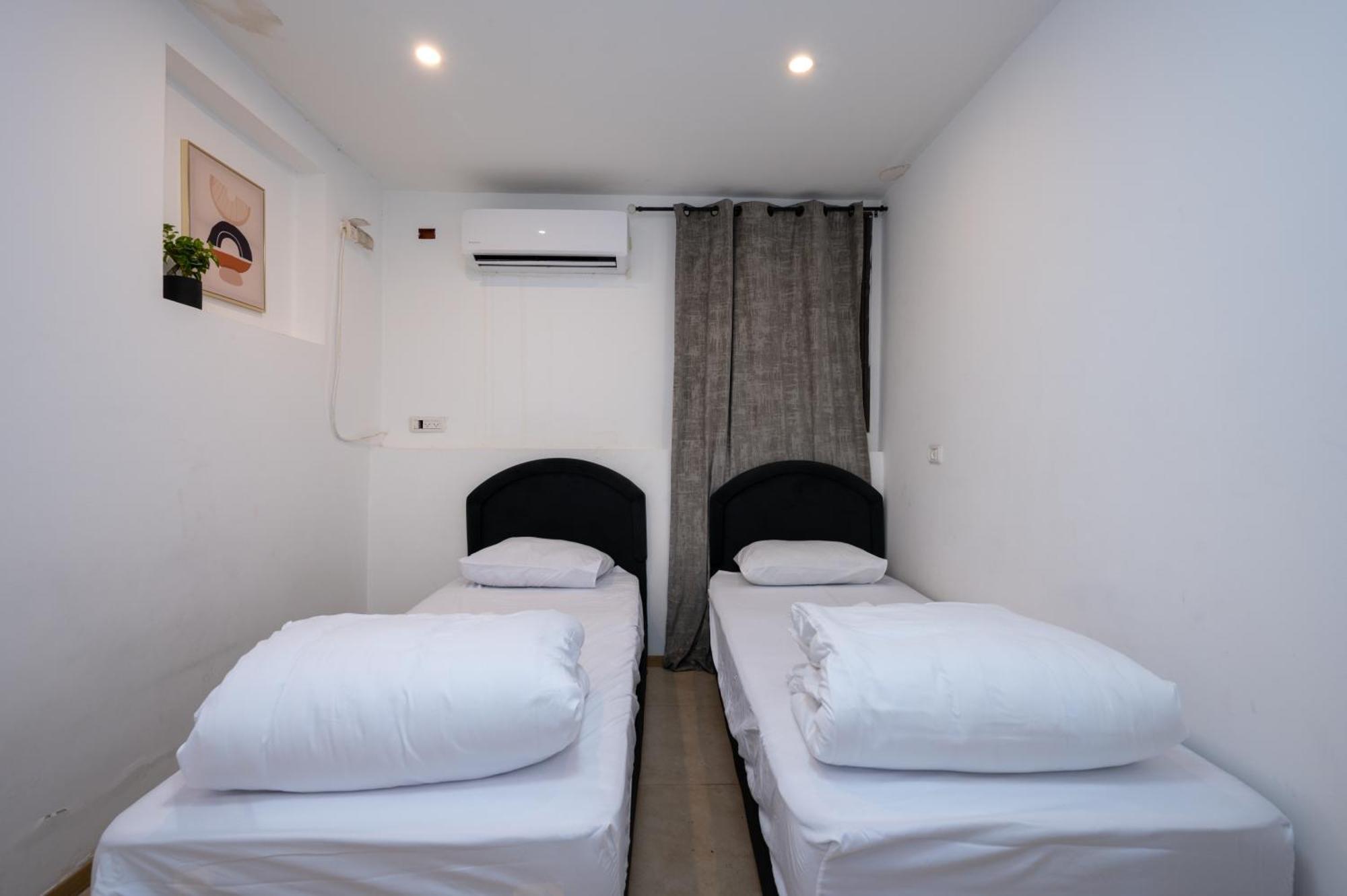 Levication 2 Bedrooms Pool&Jacuzzi 티베리아 외부 사진
